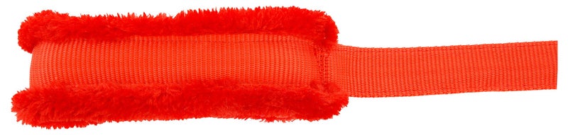 Skora Spike Dog Collar & Leash Red -Large- 1.25 Inch - Image 5