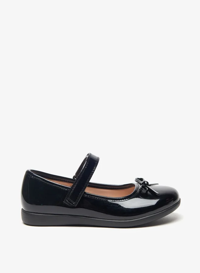 فلورا بيلا من شو إكسبرس Girls School Shoes