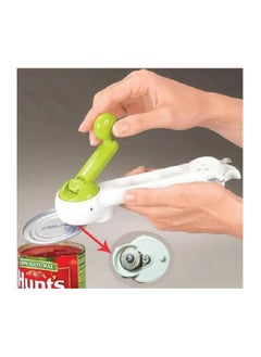 1pc canned fruit multi-function opener 7 in 1