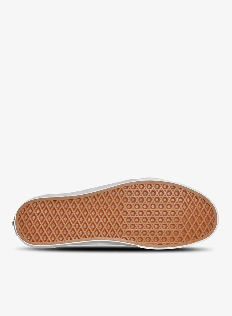 VANS Black Authentic Unisex Shoes  | Best Price UAE