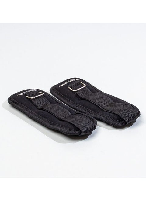 Ankle Amd Wrist Weights 0.25 Kg For Each