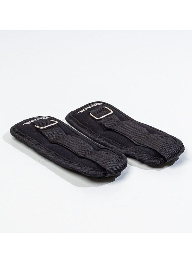 Ankle Amd Wrist Weights 0.25 Kg For Each