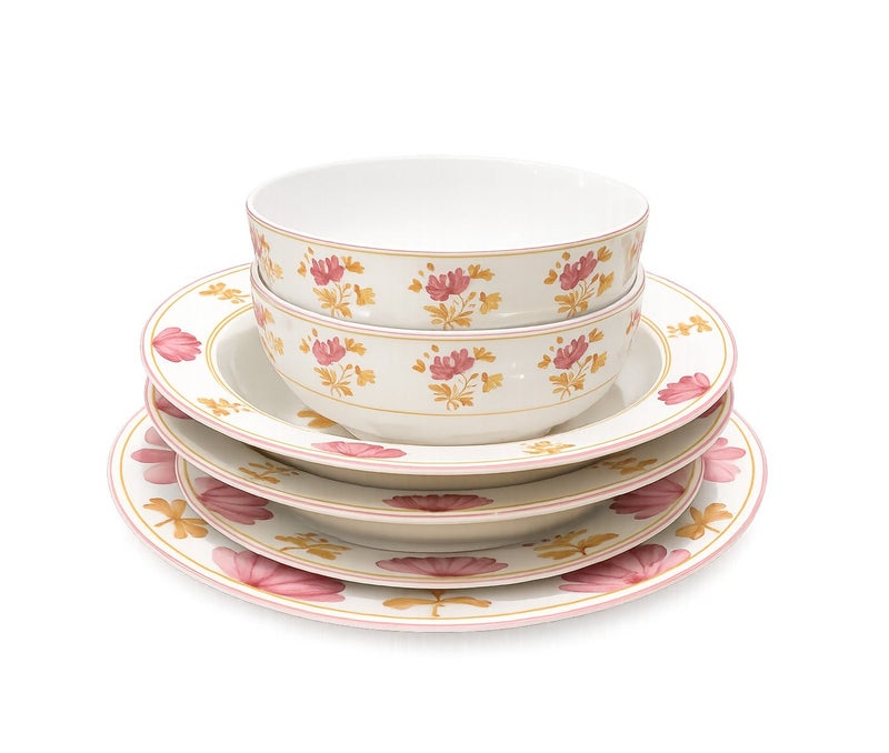 Rossetti Fiore Pasta Bowl (9 Inch) - Image 3