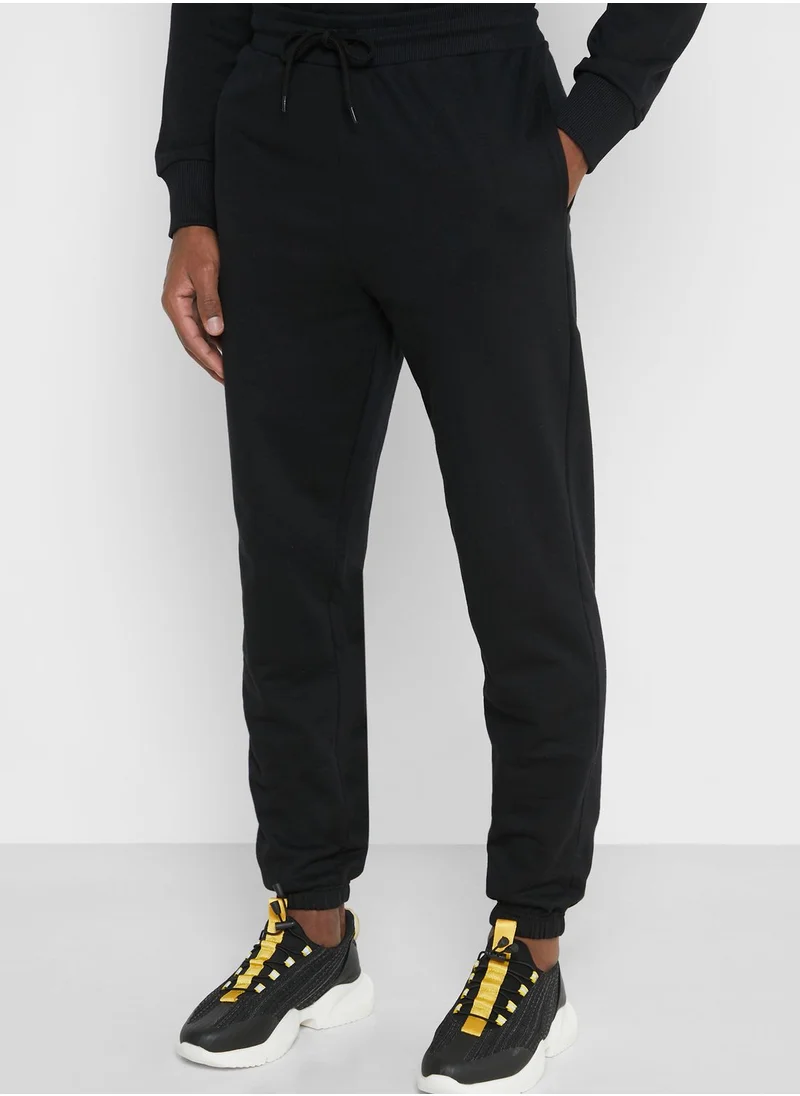 Seventy Five Basics Oversized Essential Joggers