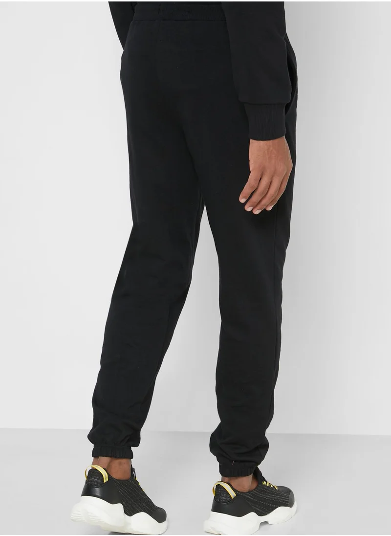 Seventy Five Basics Oversized Essential Joggers