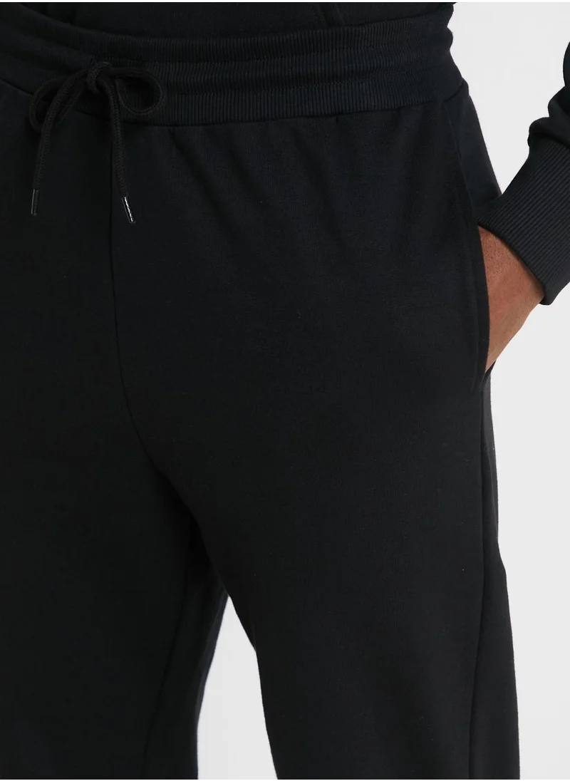 Seventy Five Basics Oversized Essential Joggers