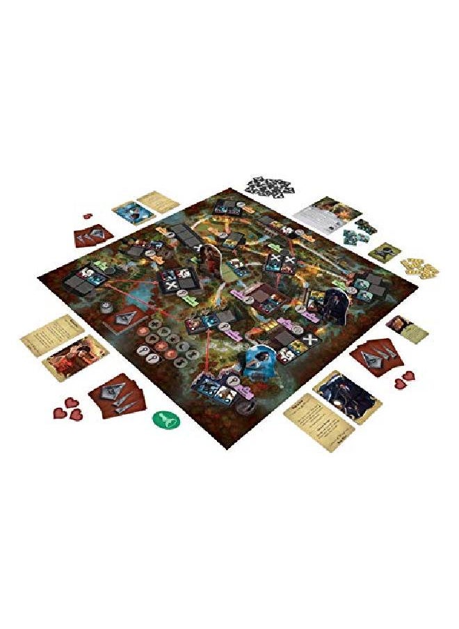 Fantasy Flight Games - Ffgafh01 Arkham Horror Final Hour - Image 1