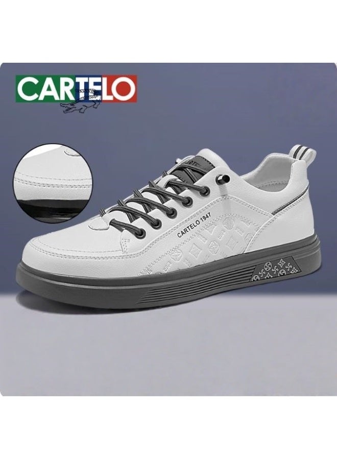 كارتيلو أحذية جديدة خفيفة الوزن ومقاومة الانزلاق - Image 1