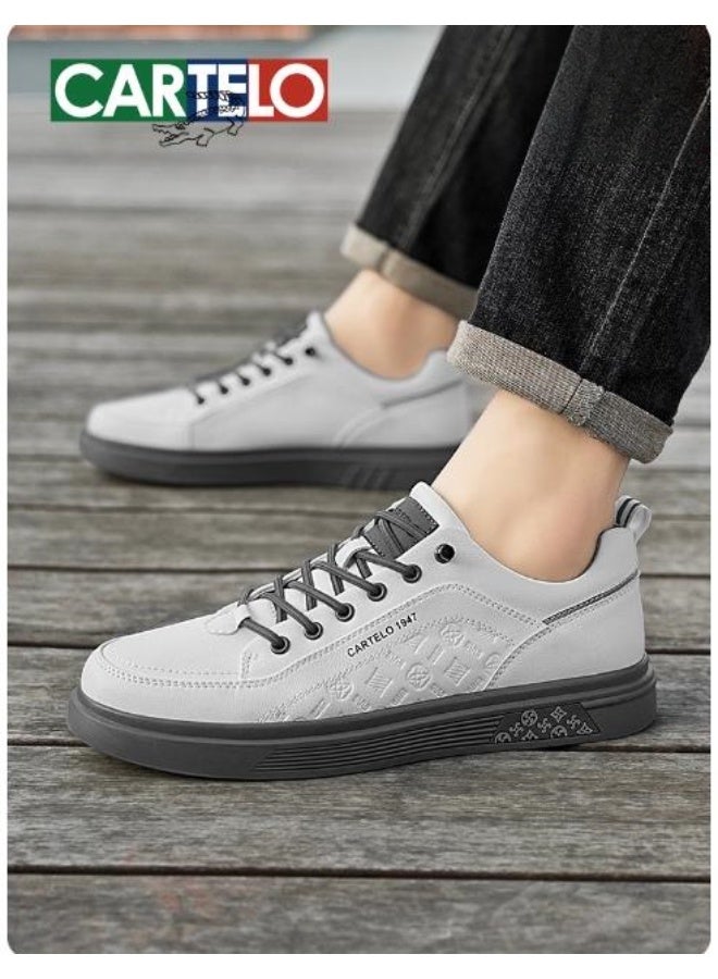 كارتيلو أحذية جديدة خفيفة الوزن ومقاومة الانزلاق - Image 2