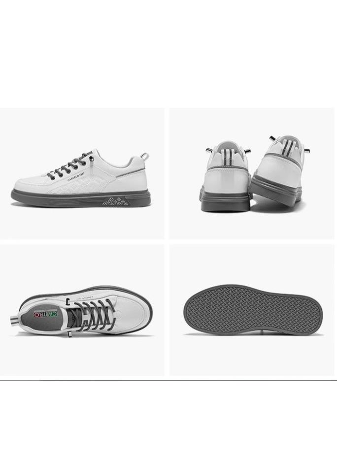 كارتيلو أحذية جديدة خفيفة الوزن ومقاومة الانزلاق - Image 3