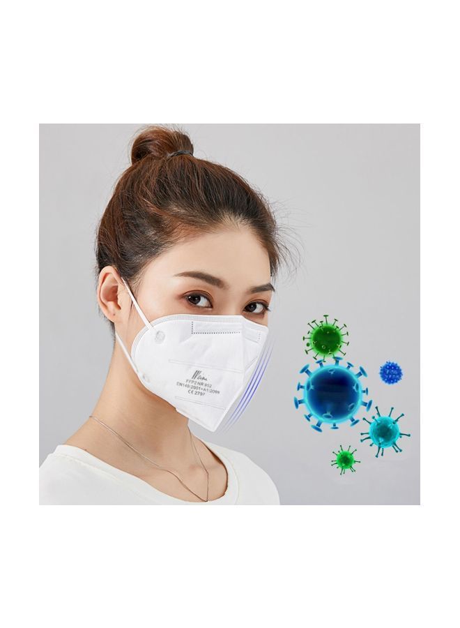 NIBEMINENT KN95 Face Mask - Image 4