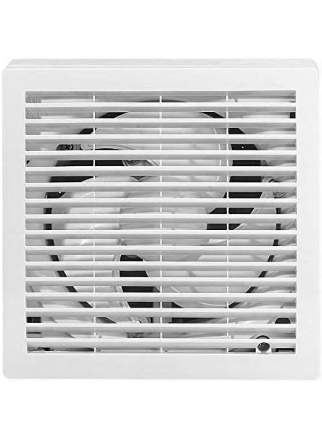 نوفيكس مروحة شفط NOVEX بشفرات أوتوماتيكية (8 بوصة / 20 سم) - Image 2