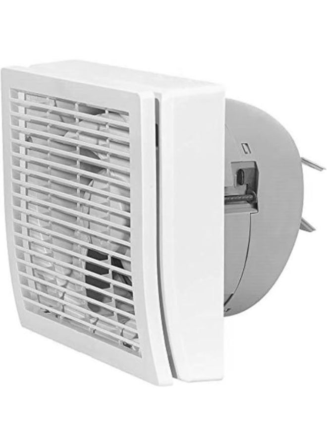 نوفيكس مروحة شفط NOVEX بشفرات أوتوماتيكية (8 بوصة / 20 سم) - Image 5