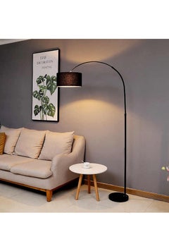 GEADI Nordic Simple Eye Protection Vertical Light Black 26x70x185cm  - Image 3