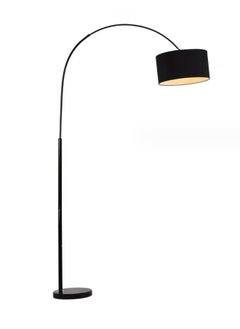 GEADI Nordic Simple Eye Protection Vertical Light Black 26x70x185cm  - Image 4