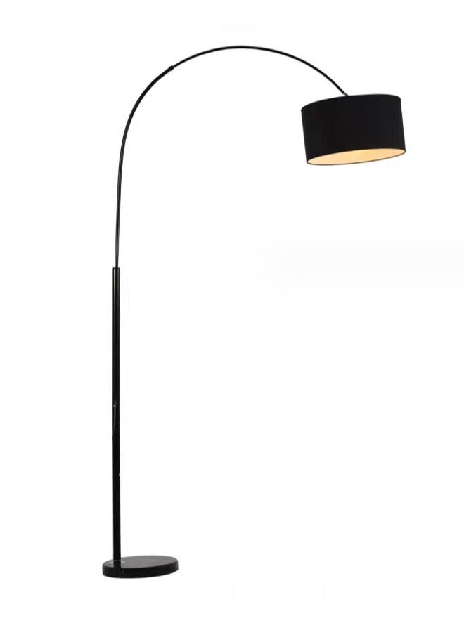 جيادي مصباح أرضي أبيض دافئ 185x38سم  - Image 4