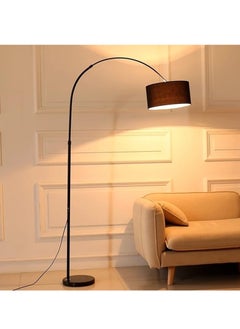 GEADI Nordic Simple Eye Protection Vertical Light Black 26x70x185cm  - Image 2