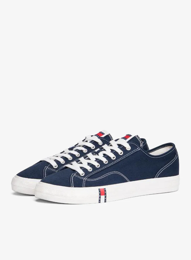 TOMMY JEANS  Low Profile Cupsole Sneakers for Men | Best Price UAE