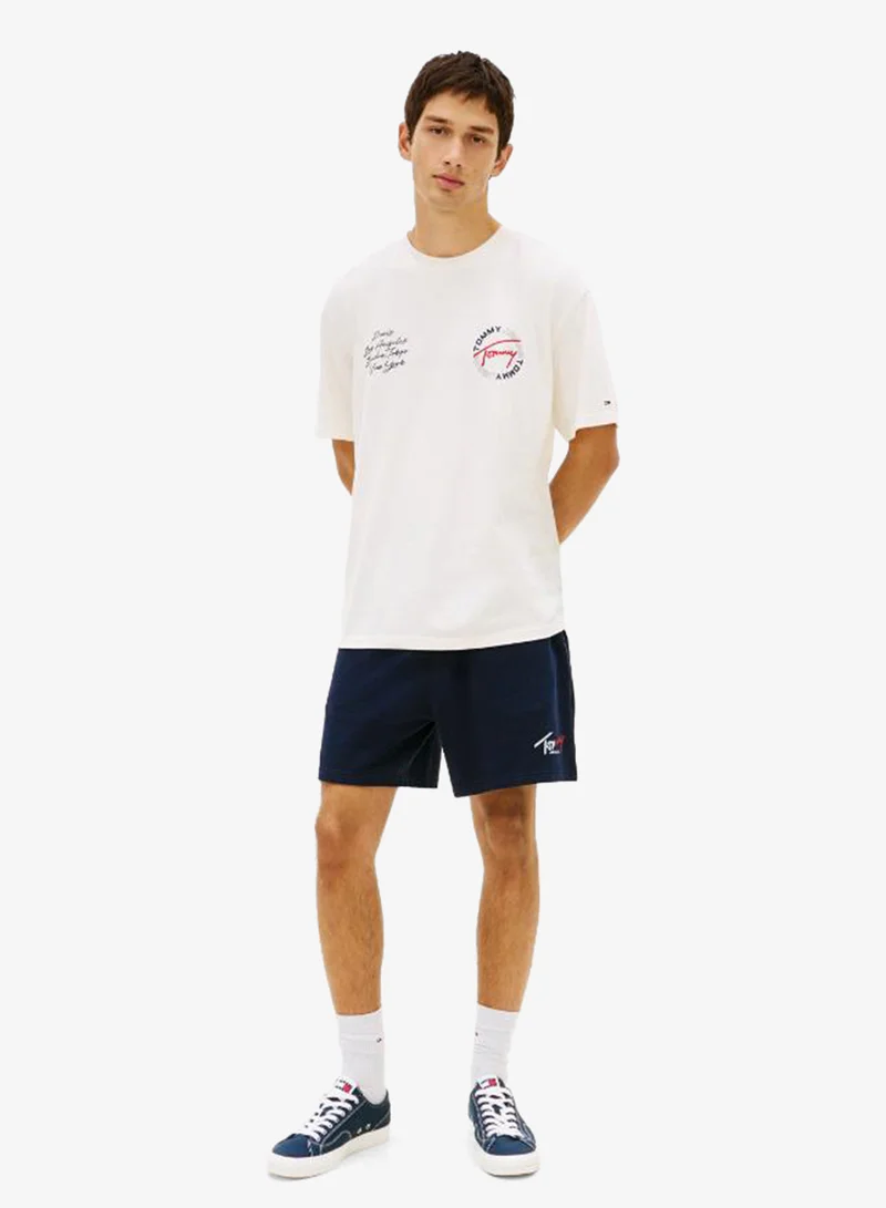 CALVIN KLEIN Low Profile Cupsole Sneakers