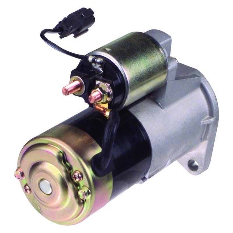Parts Player بديل جديد لبداية أجزاء بلاير لسيارات نيسان D21، فرونتير، وإكستيرا - Image 2