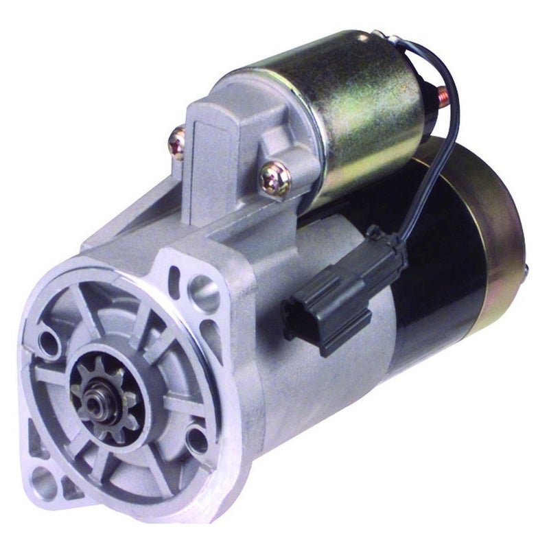 Parts Player بديل جديد لبداية أجزاء بلاير لسيارات نيسان D21، فرونتير، وإكستيرا - Image 1