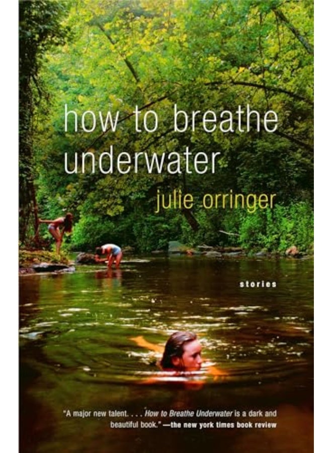 How To Breathe Underwater