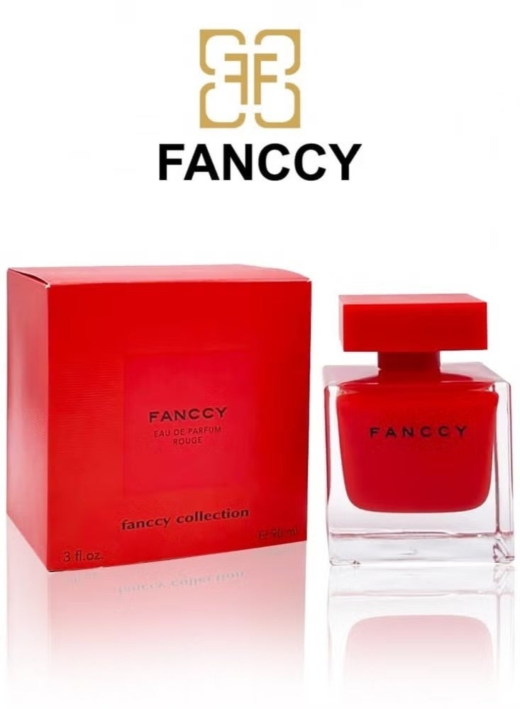 Fanccy perfume No. 6955 90 ml