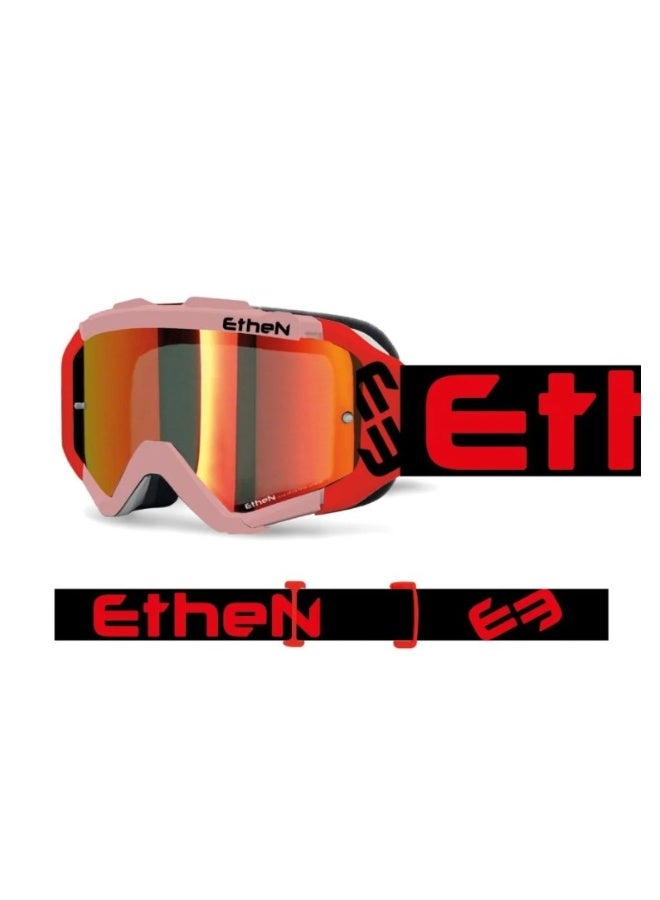 ETHEN 05R Off Road Goggles - Image 1