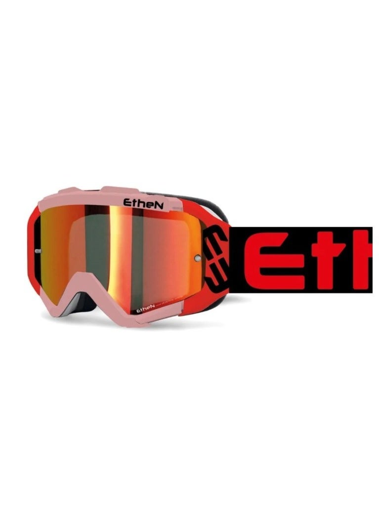 ETHEN 05R Off Road Goggles - Image 2