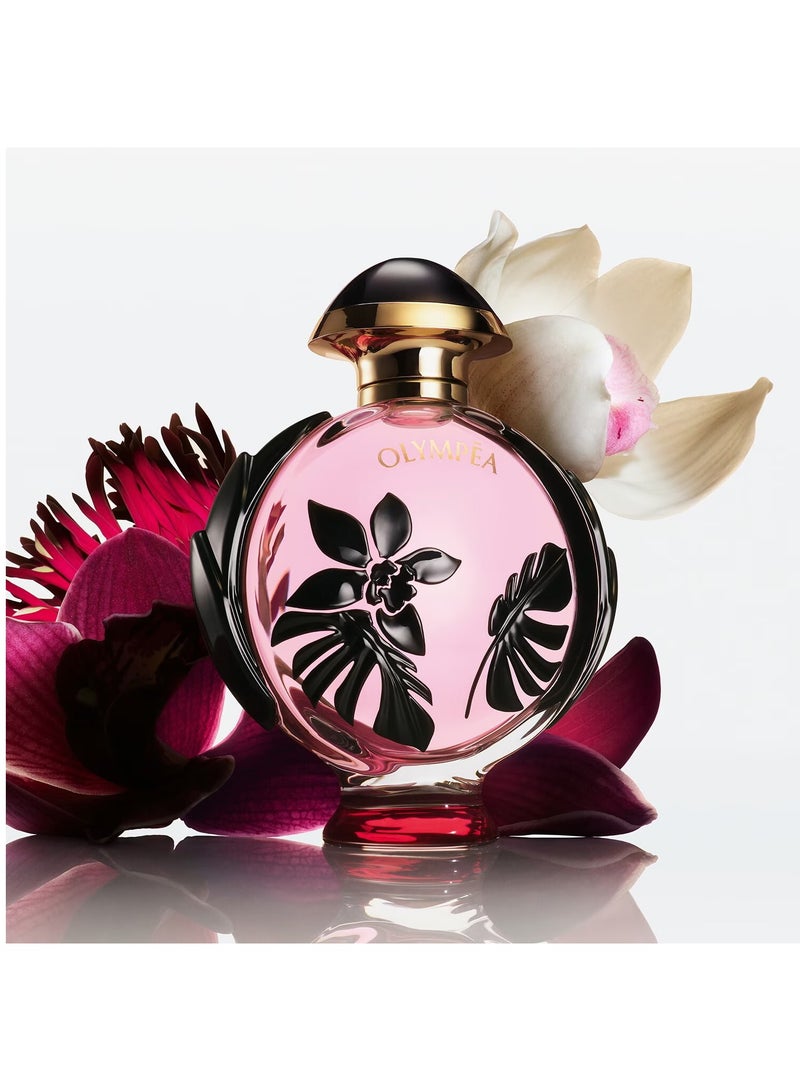 paco rabanne Olympea Flora Edp 50 ml - Image 3