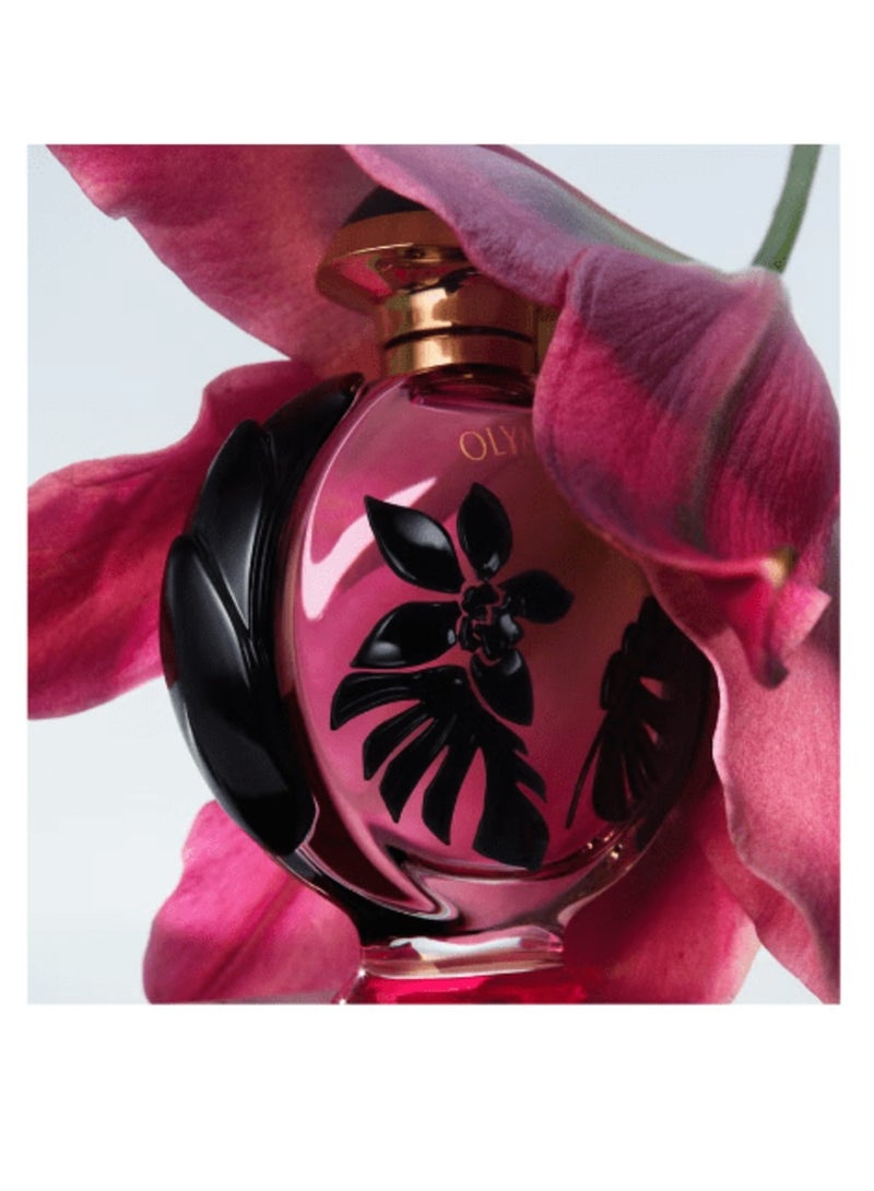 paco rabanne Olympea Flora Edp 50 ml - Image 4