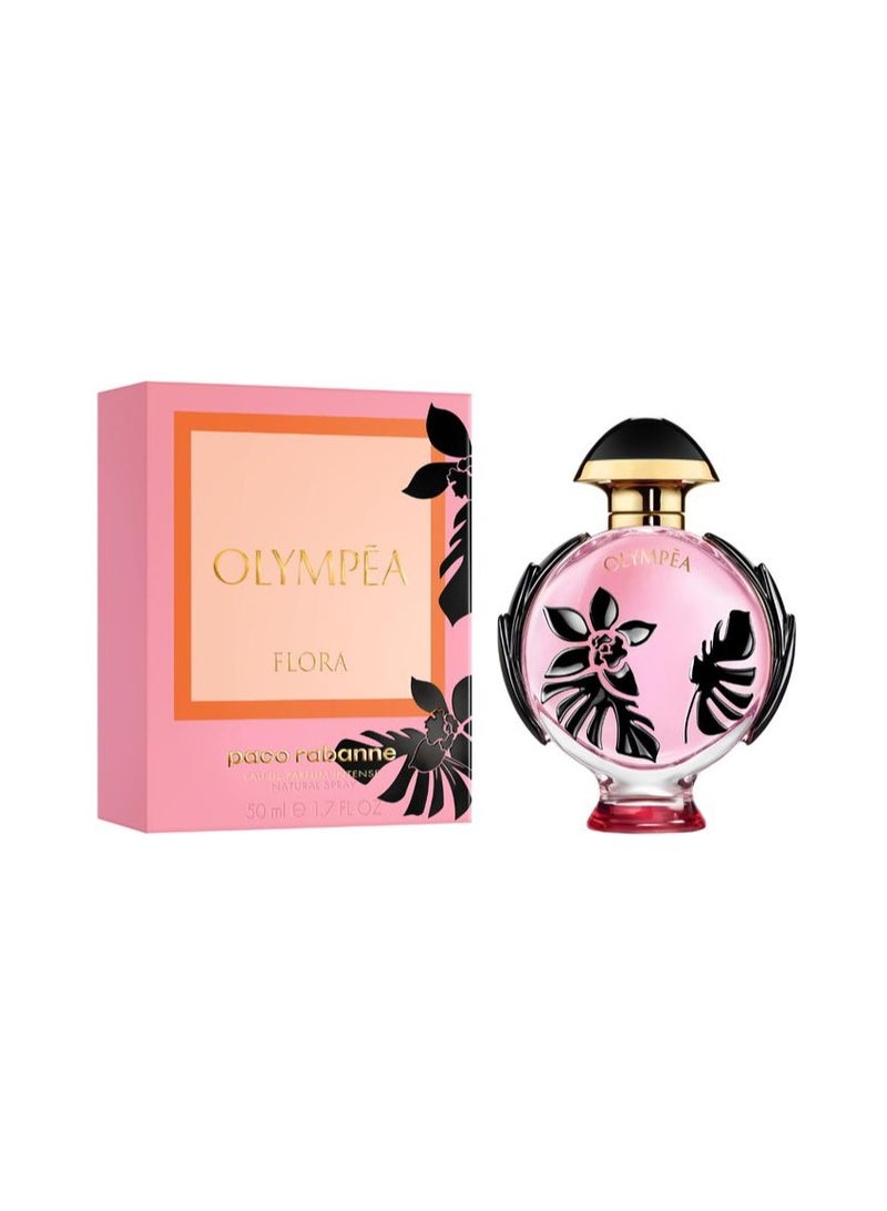 paco rabanne Olympea Flora Edp 50 ml - Image 2