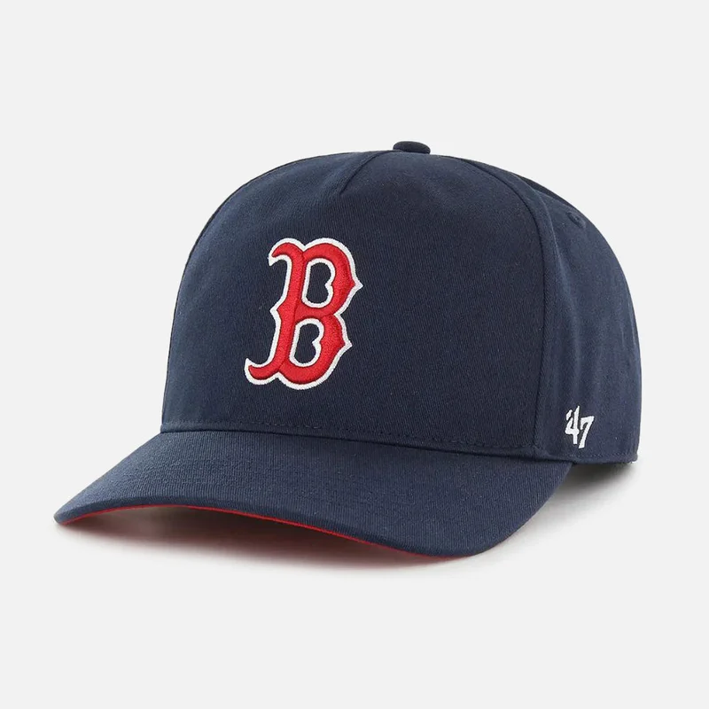 47 MLB Boston Red Sox Hitch Cap - Men