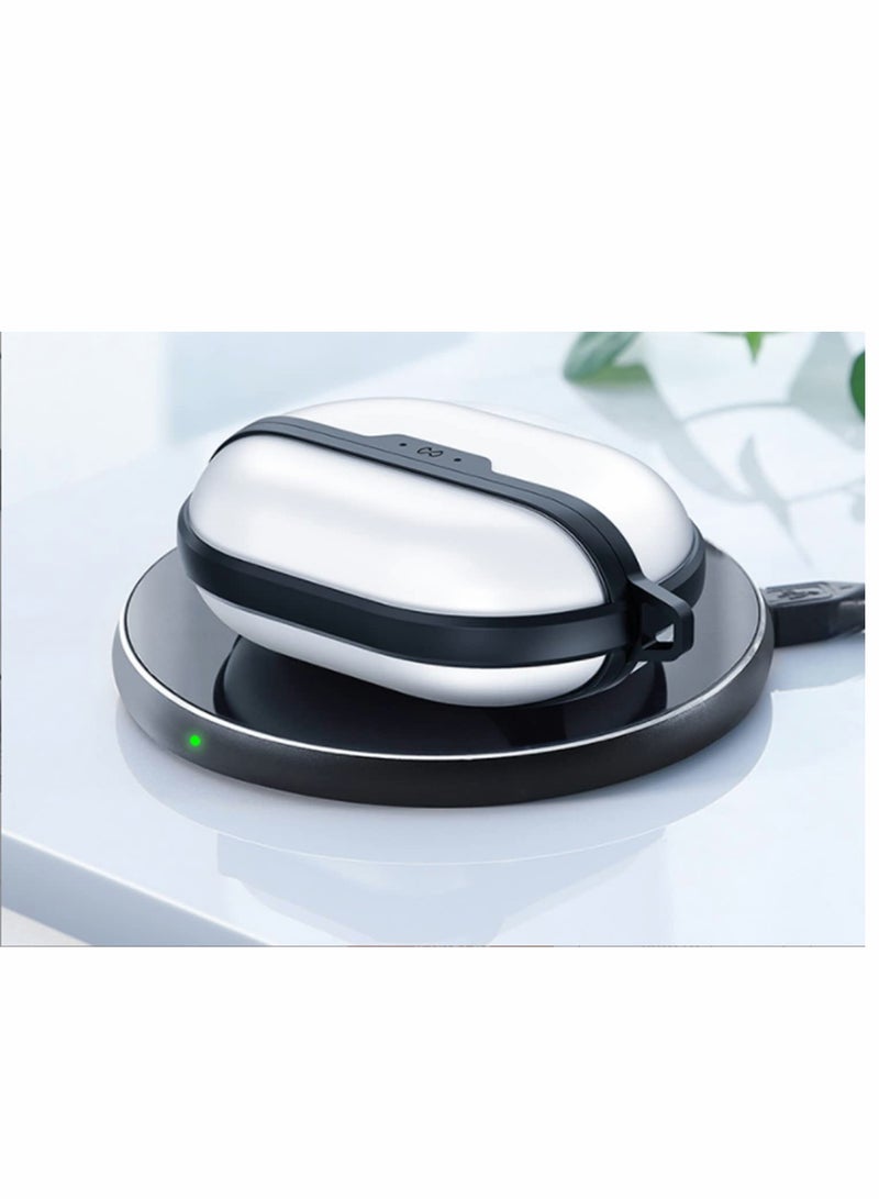 Excefore Case Cover for Huawei Freebuds Pro, Wireless Bluetooth Headset Case Earphone Cover with Keychain, Protect Your Headset from Scratches and External Impacts - Image 5