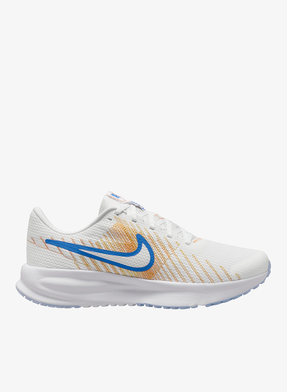 Run Defy