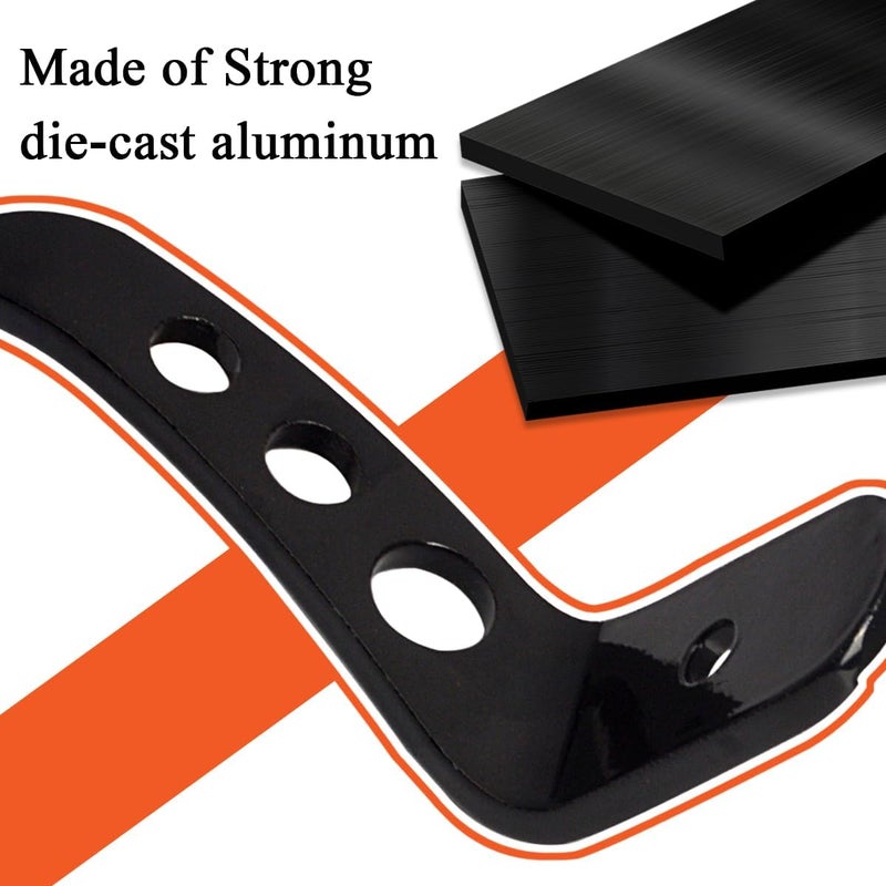 FOVPLUE Kickstand Extension for Harley Touring Models - Image 3