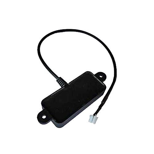 Taidacent Waterproof Ultra-Precision Ultrasonic Sensor Presence and Detection Parking Occupancy Sensor Vehicle Presence Detector Ultrasonic Range Detector in Outdoor (PWM) - Image 3