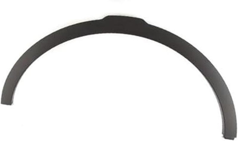 Wivplex Front Car Wheel Arch Moulding for Rover Evoque - Image 1
