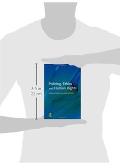 Policing, Ethics and Human Rights  - Image 3
