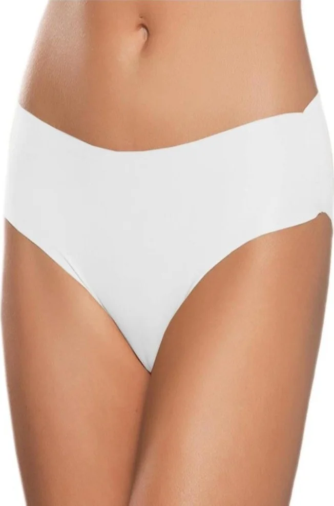 دوريا Underwear 1051 Women's Laser Cut Bato Women's Panties 6 Pack