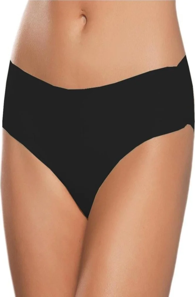 دوريا Underwear 1051 Women's Laser Cut Bato Women's Panties 6 Pack