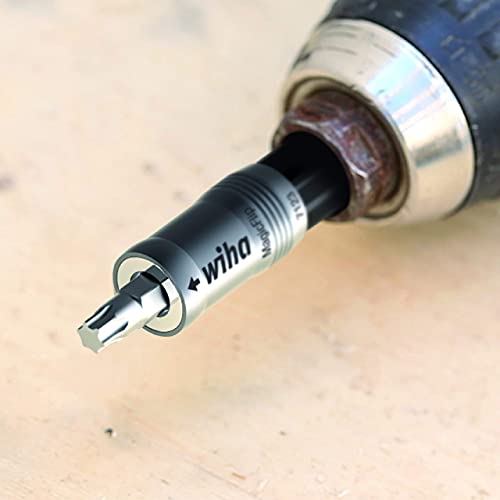 Wiha حامل بت عالمي ويها 36800 ماجيك فليب - Image 3