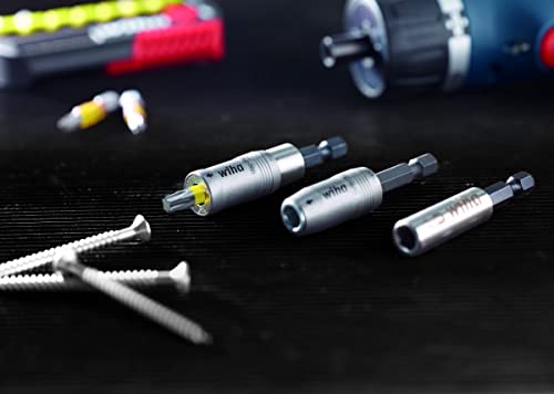 Wiha حامل بت عالمي ويها 36800 ماجيك فليب - Image 4