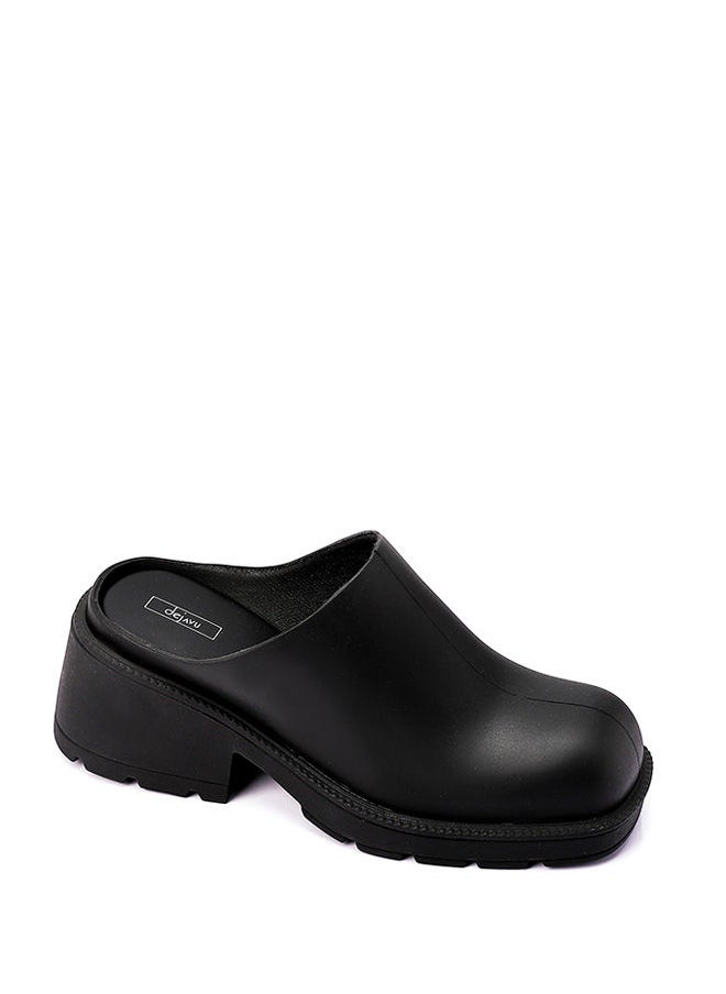 DejaVu - Fashionable Heeled Shoe - Image 1