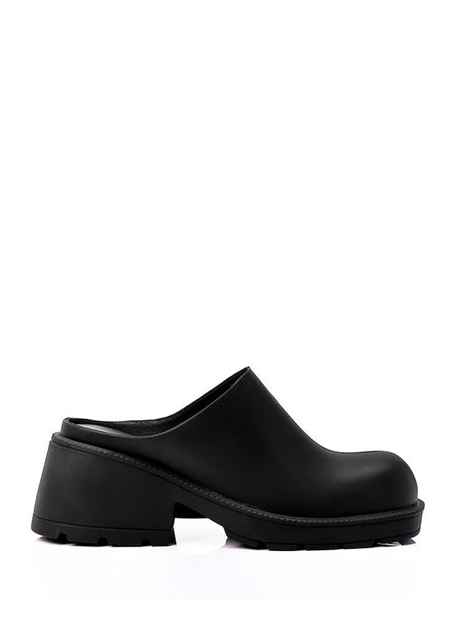 DejaVu - Fashionable Heeled Shoe - Image 1