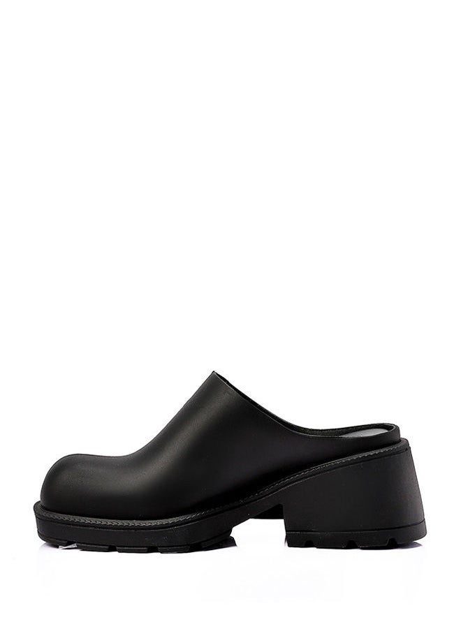 DejaVu - Fashionable Heeled Shoe - Image 1