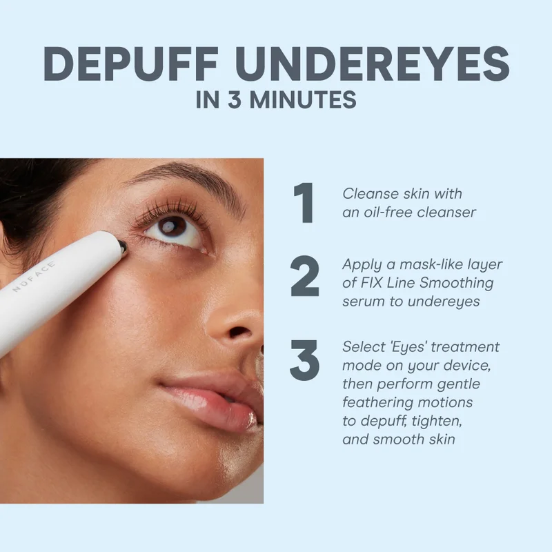 Nuface NuFACE® FIX MicroWand
