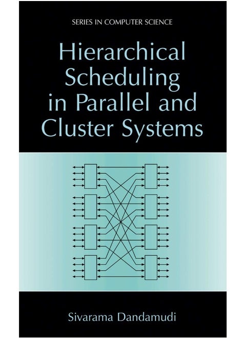 Hierarchical Scheduling in Parallel and Cluster Systems