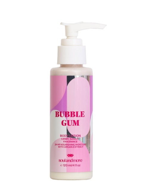 Bubble Gum Body Lotion