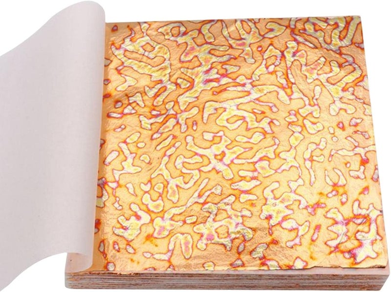 Shiny Craft Papers For DIY Projects Style A Creative Art Supplies - Image 1